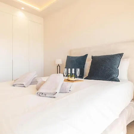 Apartamento Finally *