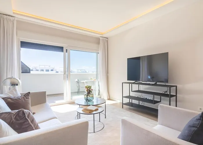 Finally Apartment Estepona