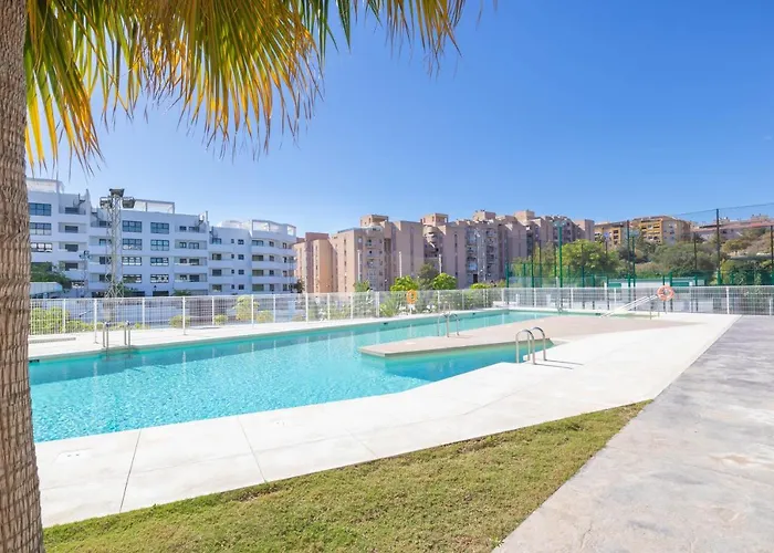 Apartamento Finally *