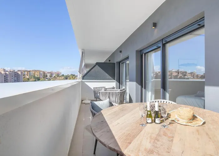 Finally Apartment Estepona