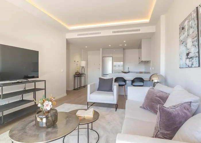 Apartamento Finally *