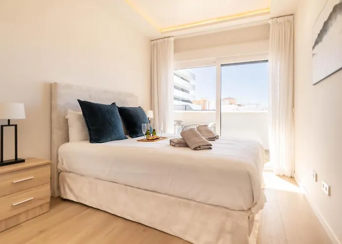 Finally Apartamento *