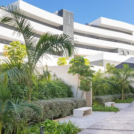 Apartament Apartamento Wellingtonia I