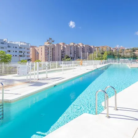 Apartamento Wellingtonia I Apartament