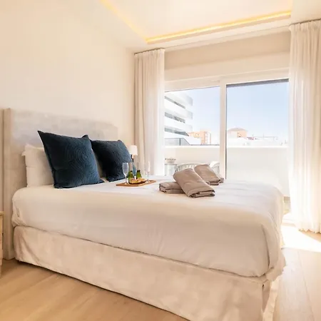 Apartamento Wellingtonia I Apartament *